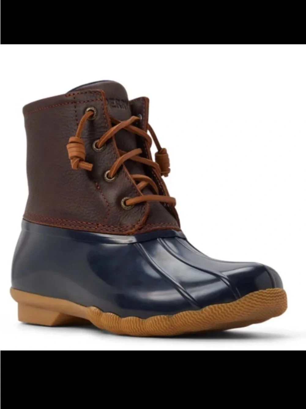 Sperry Saltwater™ Duck Boot